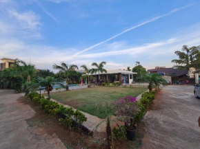 Sweeny Villa Seven